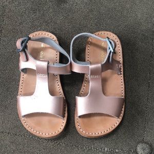 Freshly Picked Sandals